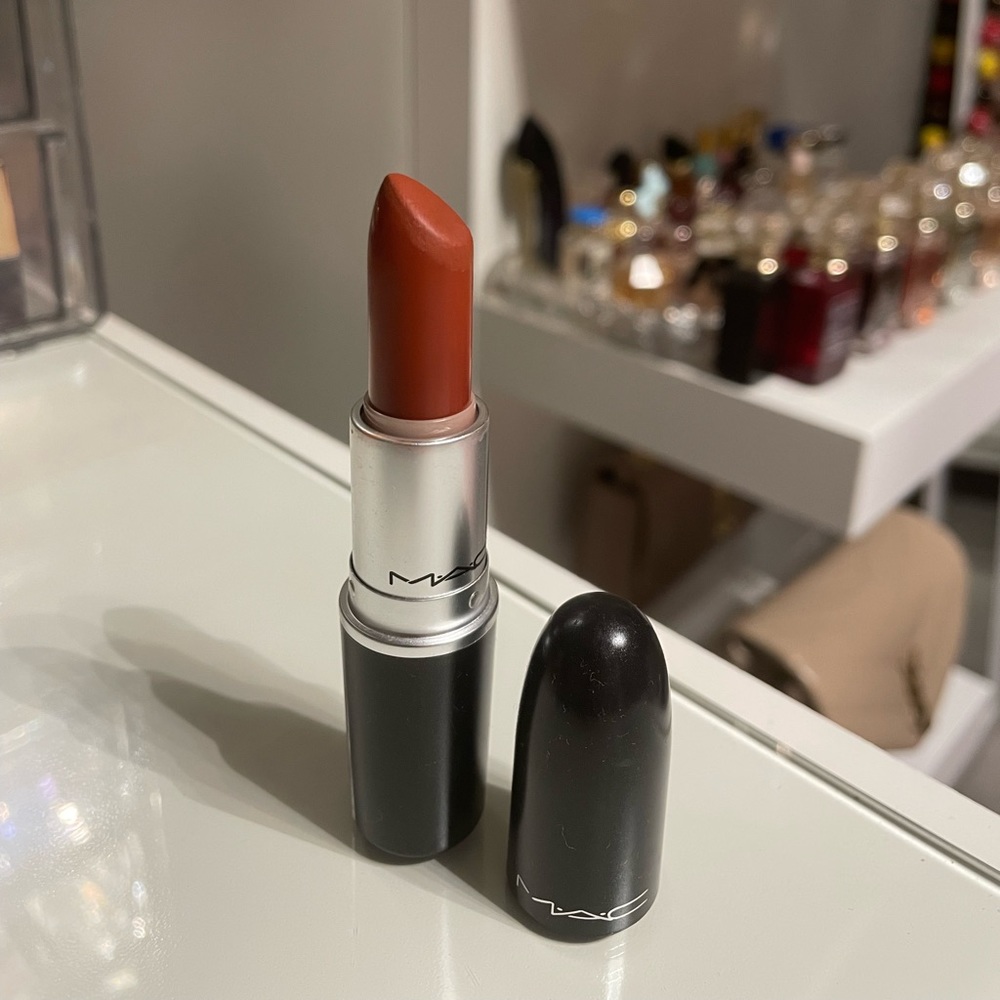 Mac Marrakesh Lipstick
